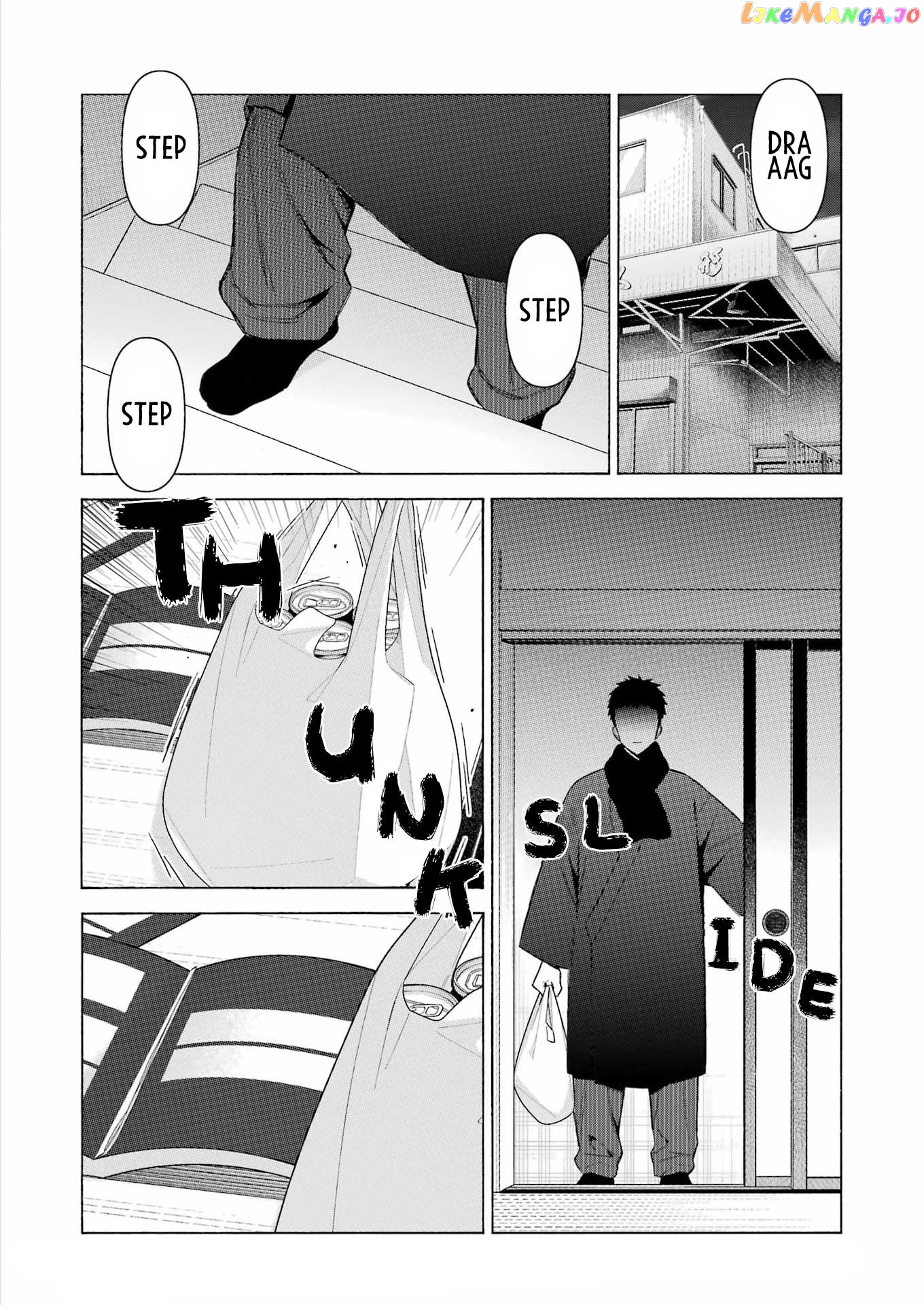 My Dress-Up Darling, Chapter 92 image 16